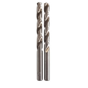 8.5mm dia. high quality drill bit 2 pieces